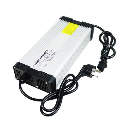 Lithium Battery Charger