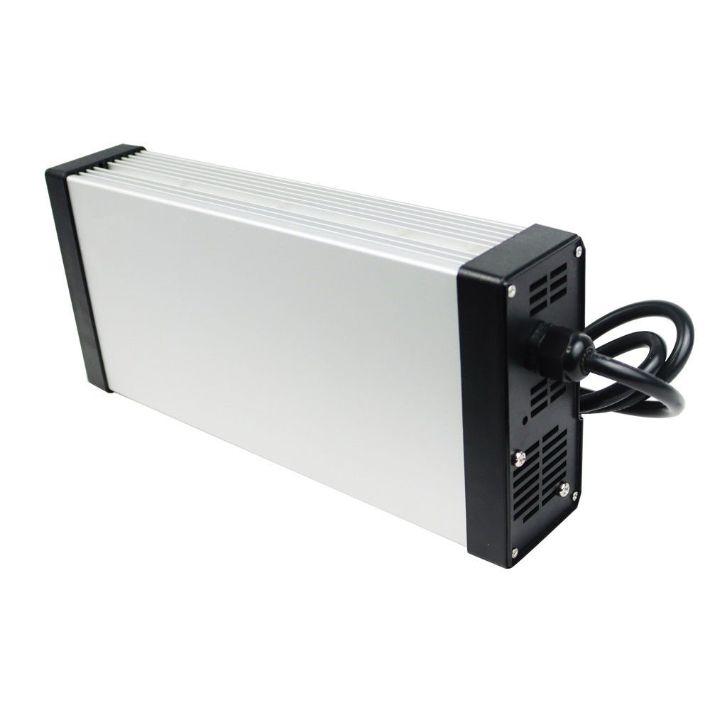 Lithium Battery Charger