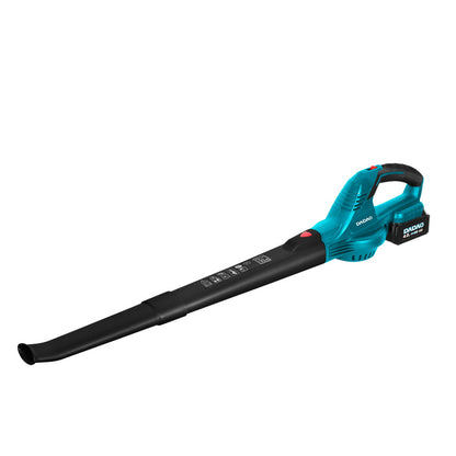 Lithium Battery Cordless Blower