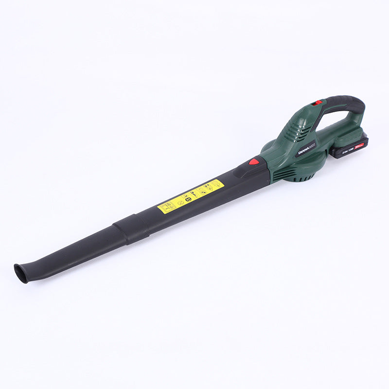 Lithium Battery Cordless Blower