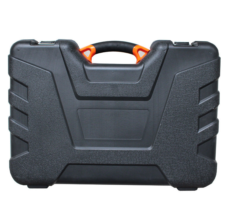 Lithium battery electric drill kit