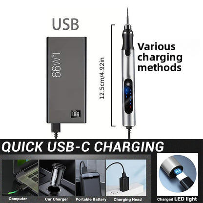 Lithium Battery Engraving Pen