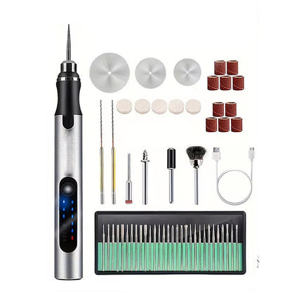 Lithium Battery Engraving Pen