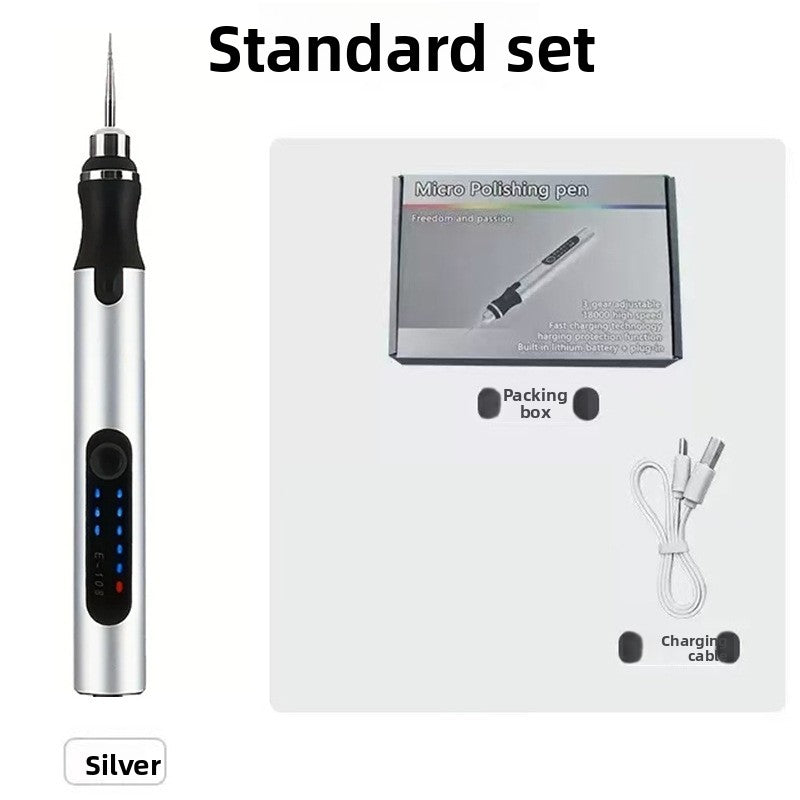 Lithium Battery Engraving Pen