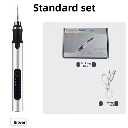 Lithium Battery Engraving Pen