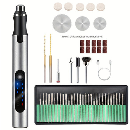 Lithium Battery Engraving Pen