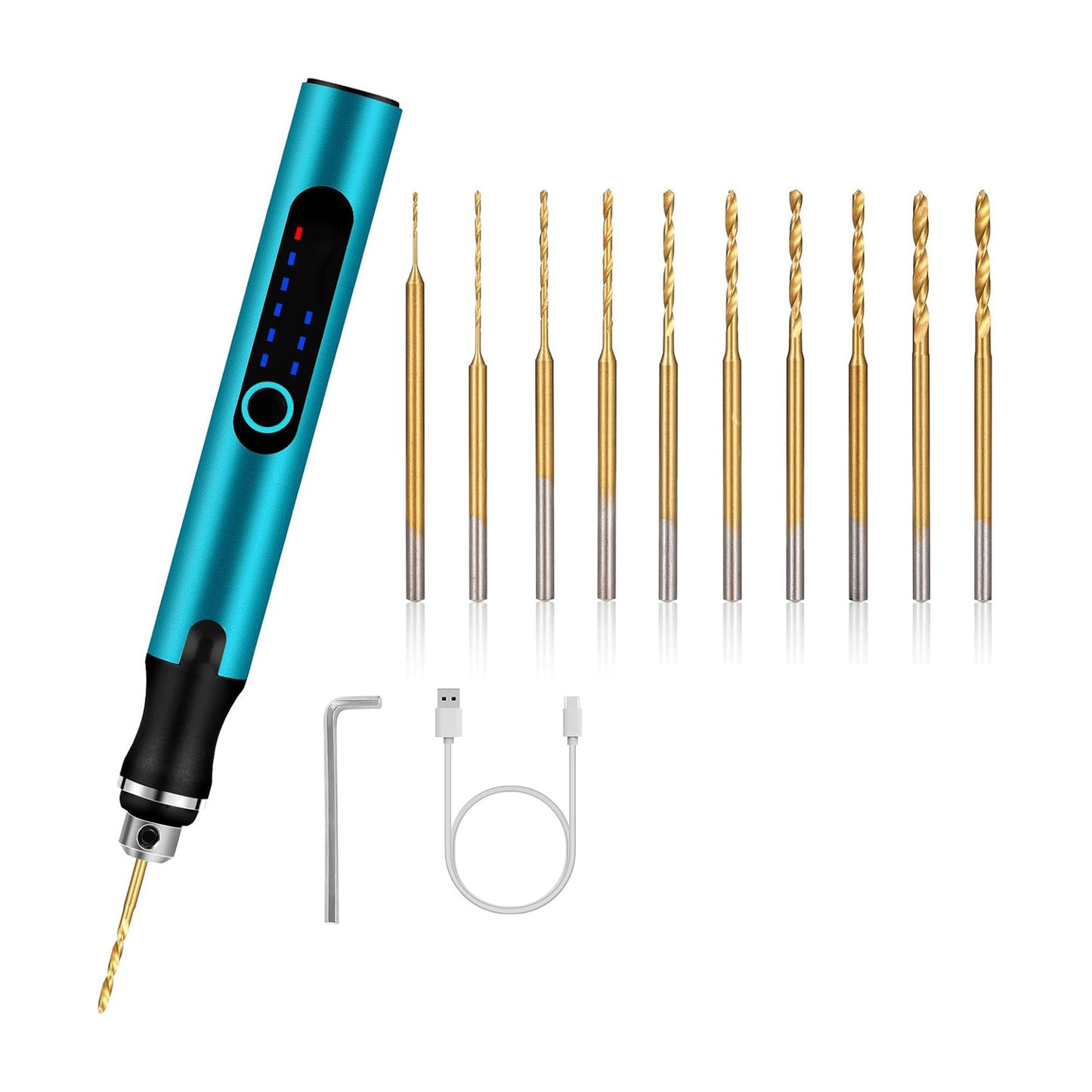 Lithium Battery Engraving Pen