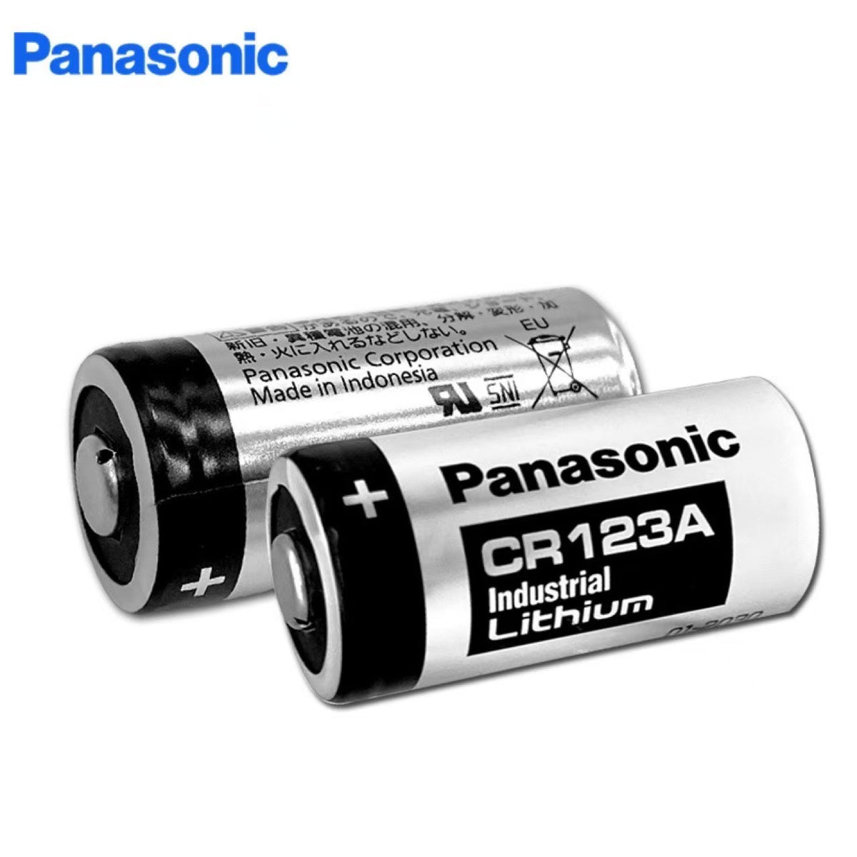 Lithium Battery