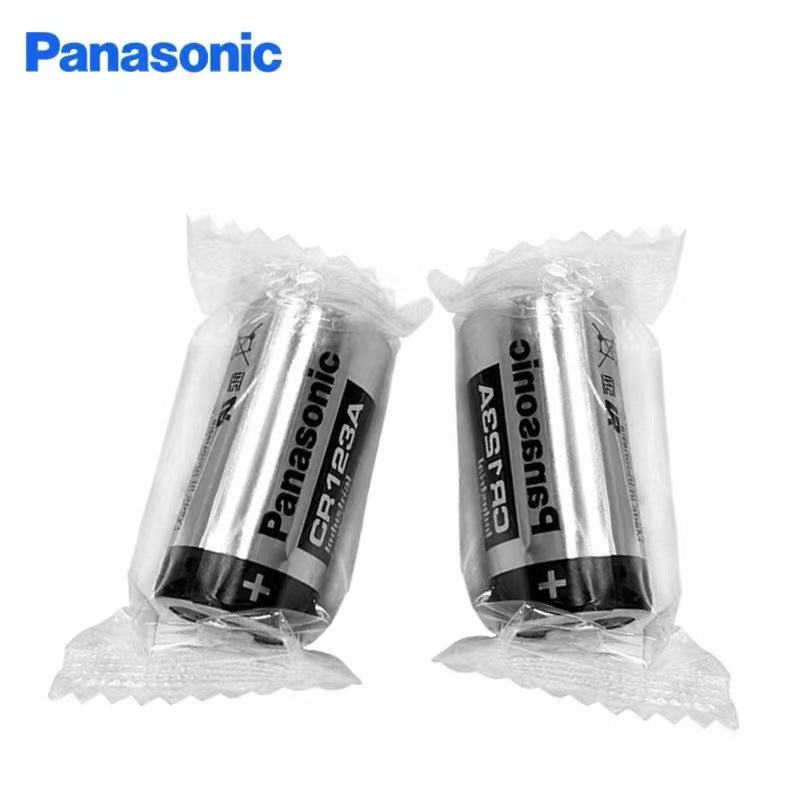 Lithium Battery