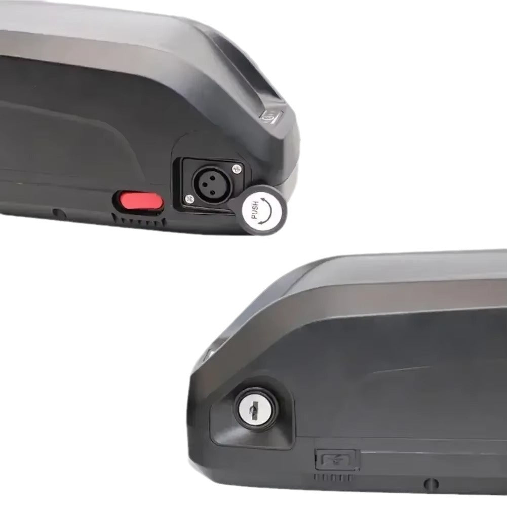 Lithium battery pack