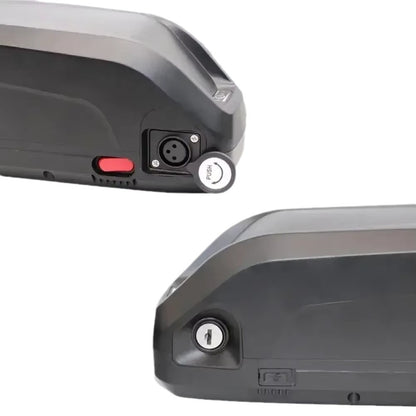 Lithium battery pack