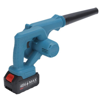 Lithium Battery-Powered Compact High-Performance Blower