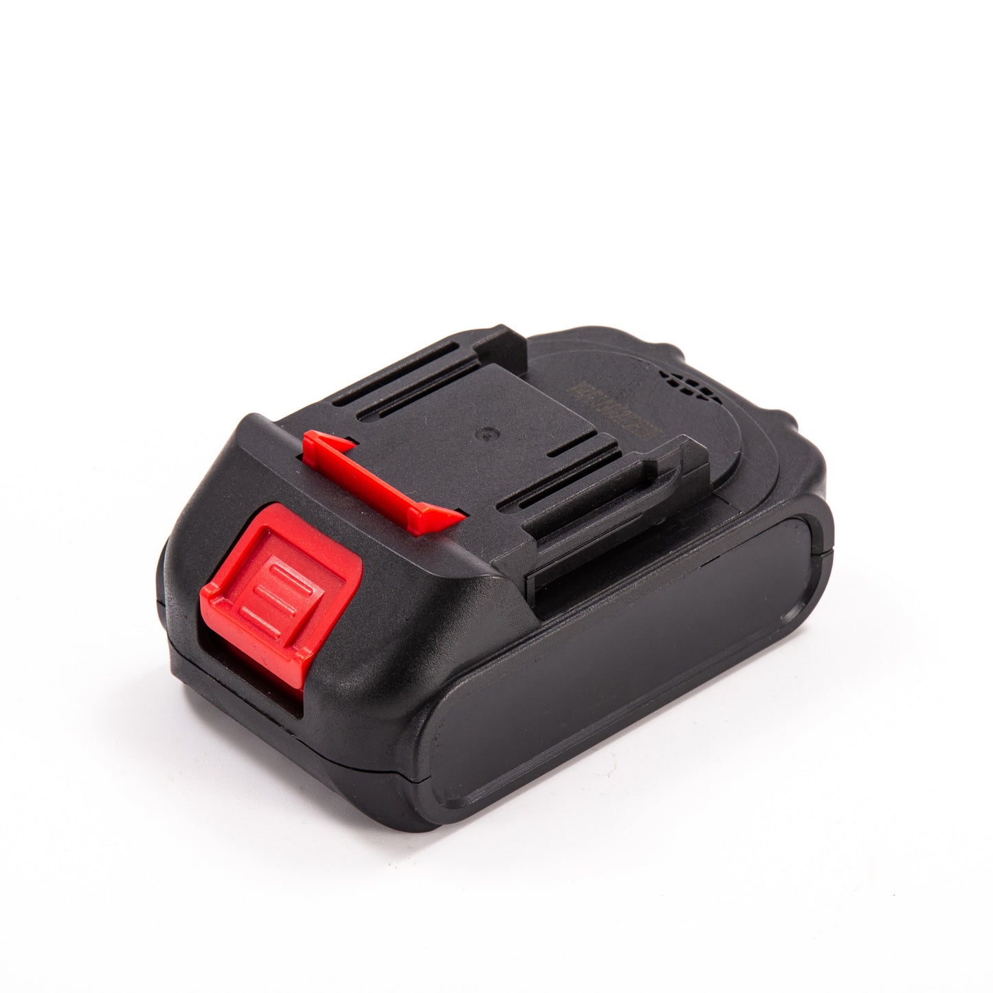 Lithium battery-powered saw