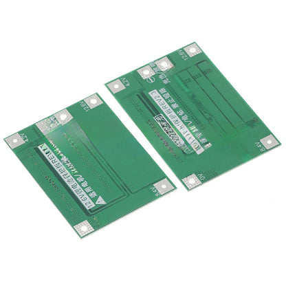 Lithium battery protection board