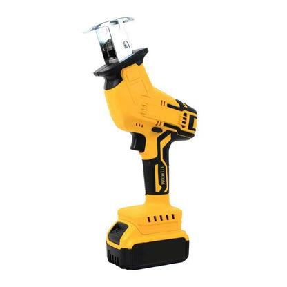 Lithium Battery Reciprocating Saw