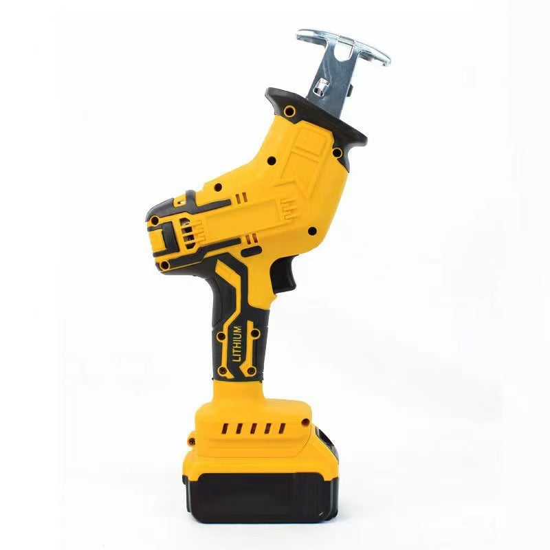 Lithium Battery Reciprocating Saw