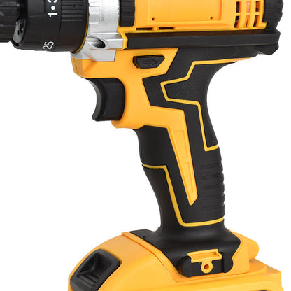 Lithium battery screwdriver set