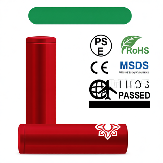 Lithium Battery