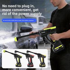 Green 10Pcs 1Battery 1Charger PlasticBox