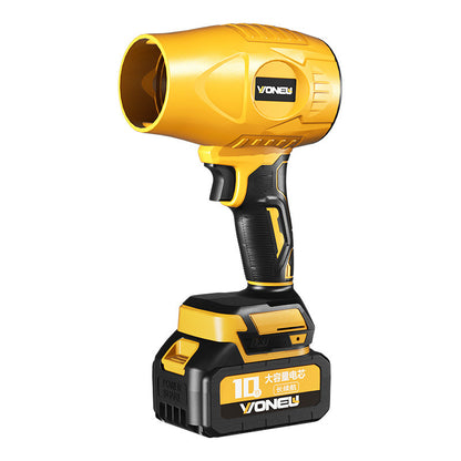 Lithium Electric Blower
