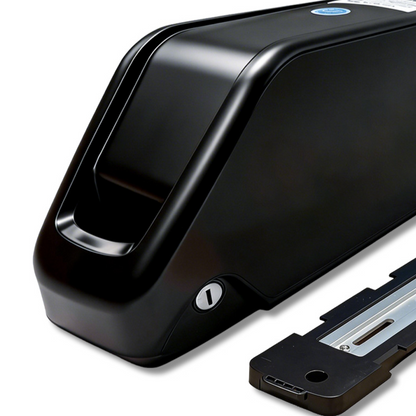 Lithium-ion battery for electric vehicles
