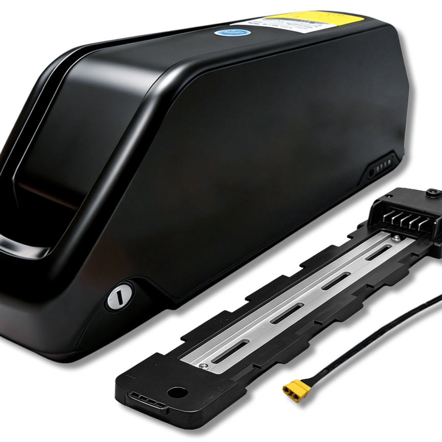 Lithium-ion battery for electric vehicles
