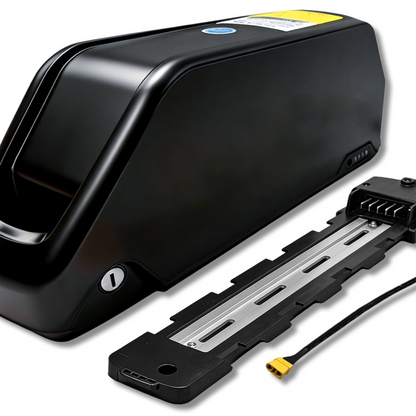 Lithium-ion battery for electric vehicles