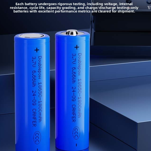 Lithium-ion battery