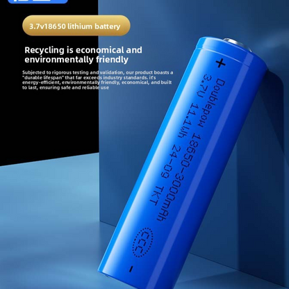Lithium-ion battery