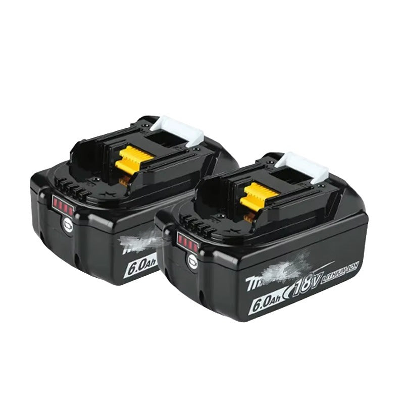 lithium ion battery