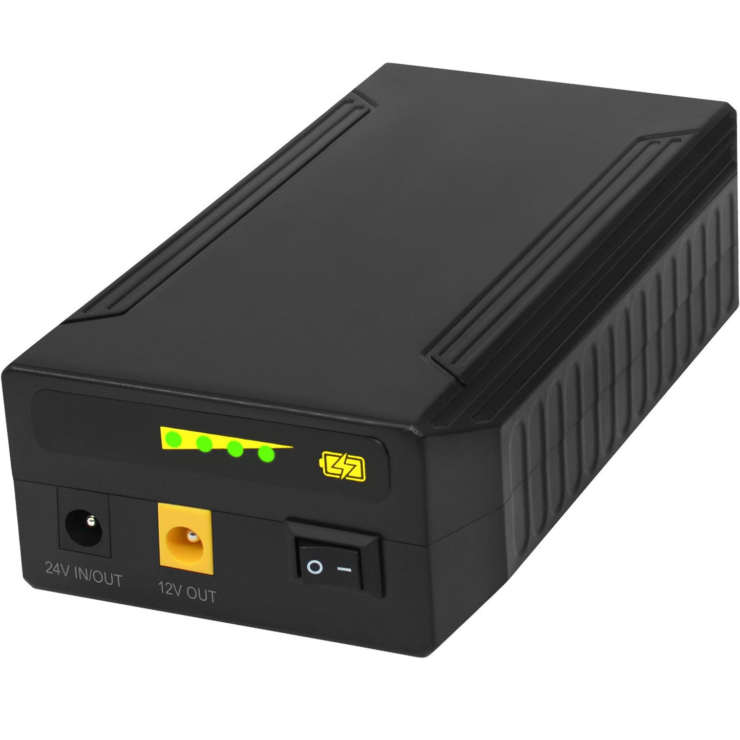 Lithium-ion battery