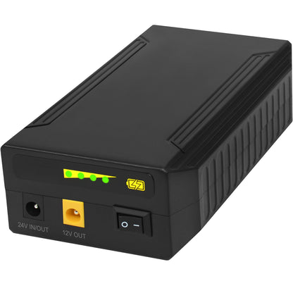 Lithium-ion battery