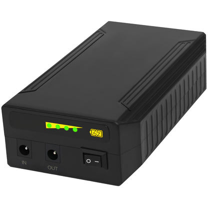 Lithium-ion battery