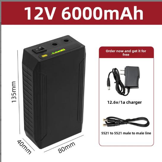 Lithium-ion battery