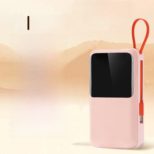 Lithium-ion power bank