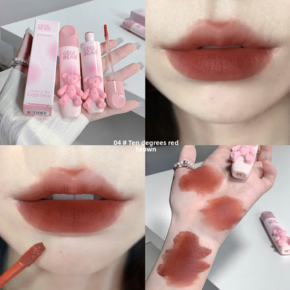 Little Bear Tender Color Lip Gloss