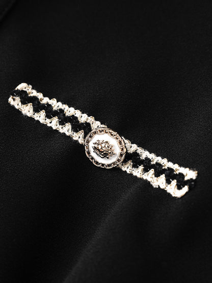 Little Chanel-style dress