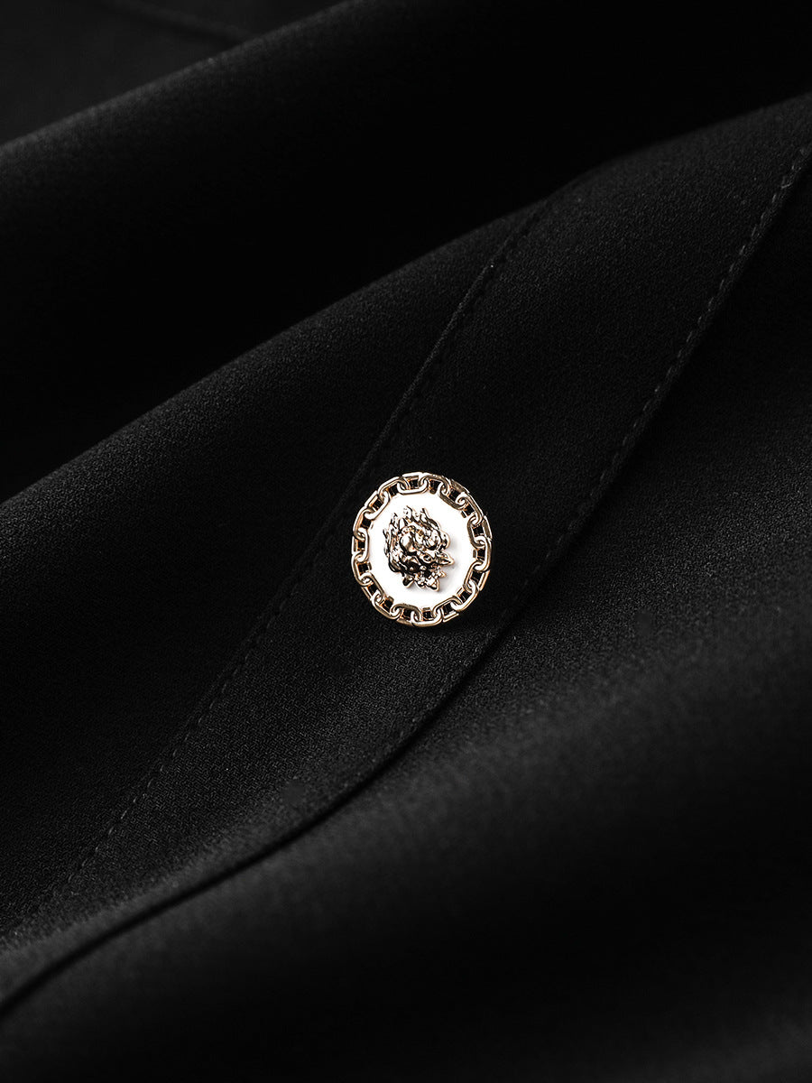 Little Chanel-style dress