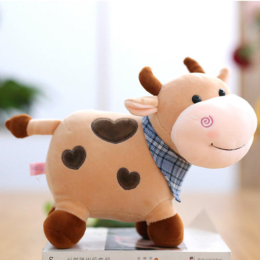 Little Cow Doll