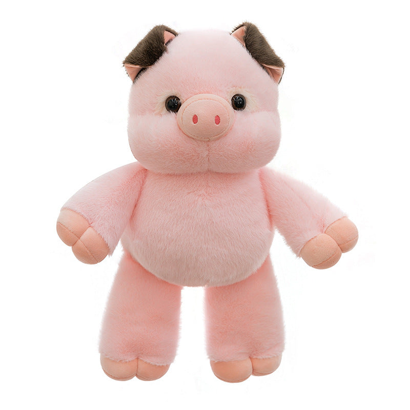 Little Fragrant Piglet Doll