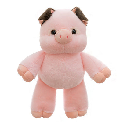 Little Fragrant Piglet Doll