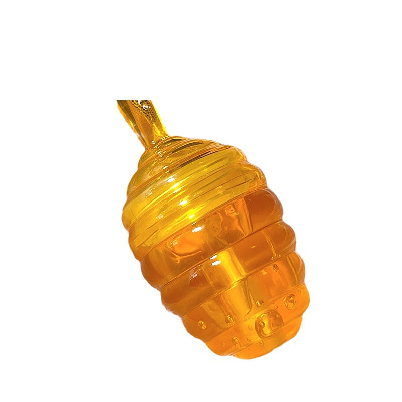 Little Honey Jar lip oil