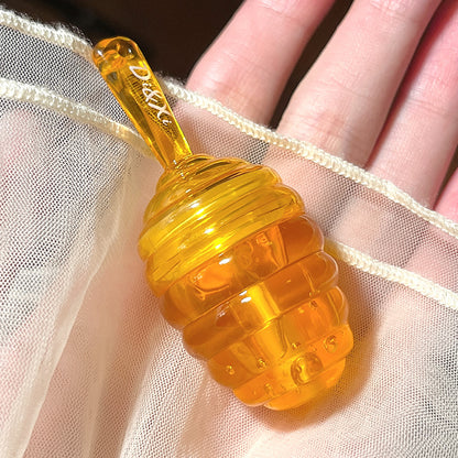 Little Honey Jar lip oil
