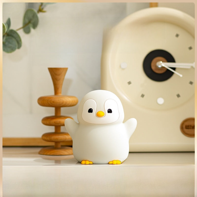 Little Penguin Night Light