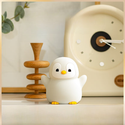 Little Penguin Night Light
