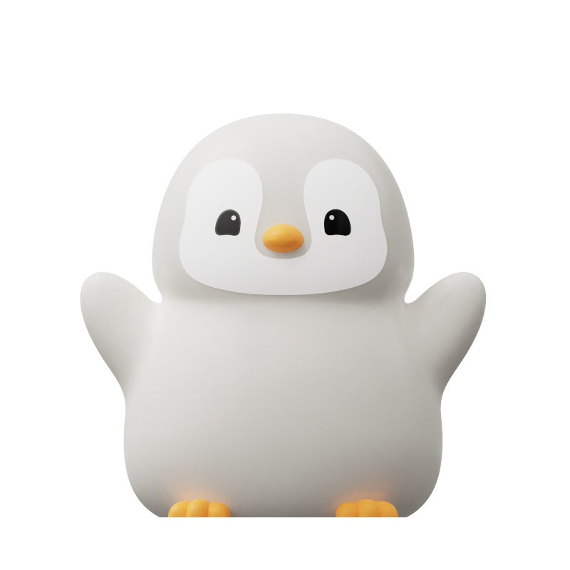 Little Penguin Night Light