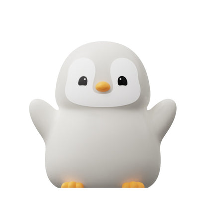 Little Penguin Night Light