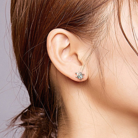 Little Turtle Earrings