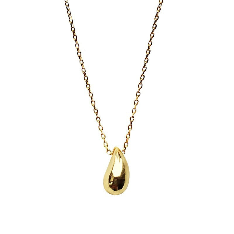 Little Water Drop Necklace