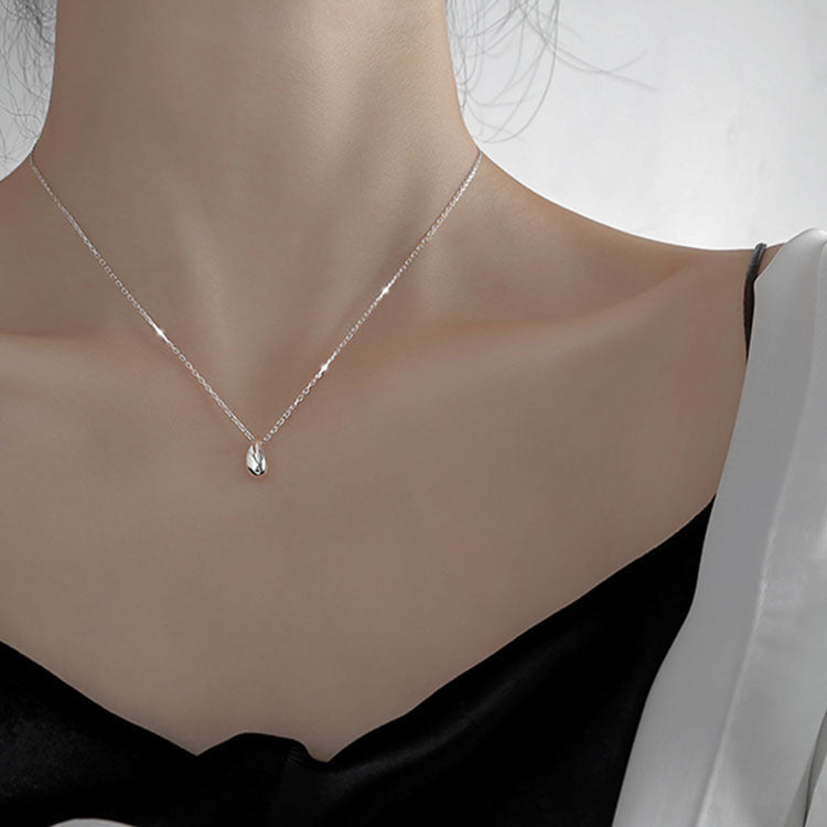 Little Water Drop Necklace